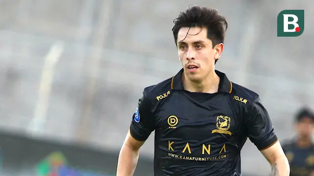 Francisco Rivera, Madura United