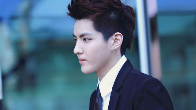 Unduh 4300 Koleksi Gambar Exo Kris Terbaik HD