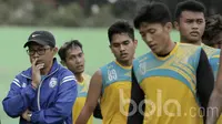 Hadiah Besar Jadi Motivasi Pemain Arema Raih Juara Piala Presiden