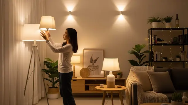 Tips Menata Rumah agar Nyaman, Estetik, & Mencerminkan Kepribadian Anda