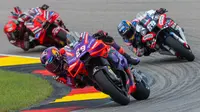 Pramac Racing Siap untuk Balapan Perdana di MotoGP sebagai 'Tim Pabrikan Kedua' Yamaha