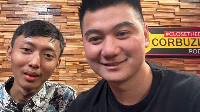 Semakin Tenar, Ini 6 Potret Ghozali Everyday Bareng Publik Figur