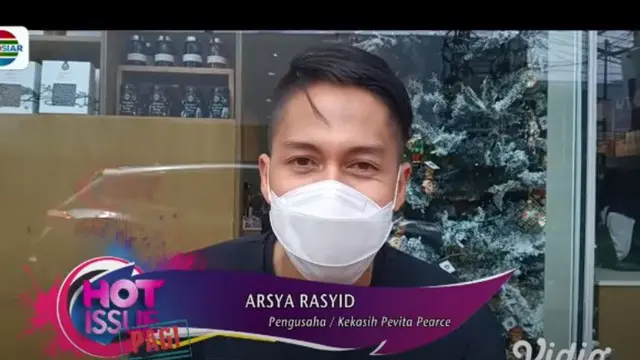 Arsyah Rasyid