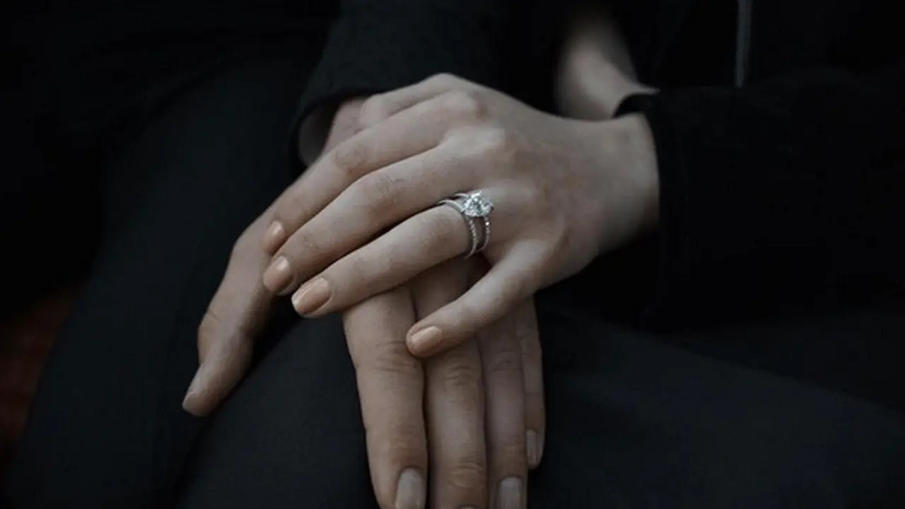 [Bintang] Fantastis, Ini Harga Cincin Tunangan Sophie Turner dan Joe Jonas