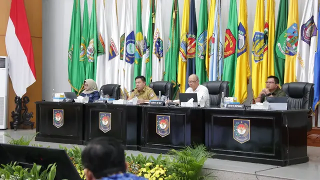 Kemendagri Minta Daerah yang Angka Inflasi Tinggi untuk Koreksi Langkah Pengendalian