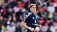 Ruben Amorim Bisa Selamatkan Manuel Ugarte dari Situasi Sulit di MU
