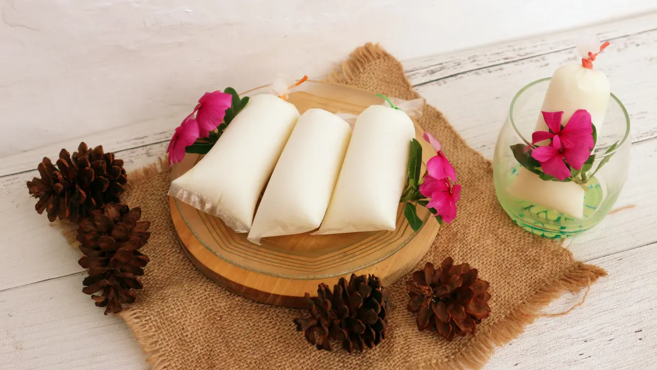 resep es mambo mangga kweni