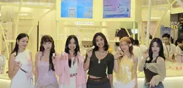 Di tengah mobilitas yang padat, pilihan aroma bisa menjadi sentuhan kecil yang membuat rutinitas terasa lebih menyenangkan. (Foto/Dok: Botanical Essentials)