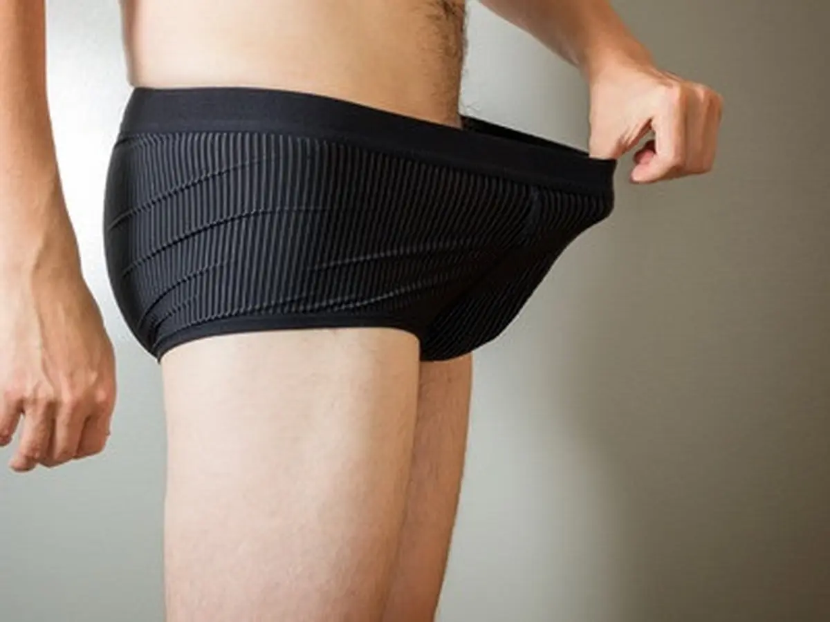 Panjang 2,4 Meter...Ini 7 Fakta Menarik Tentang Organ Kelamin - Global  Liputan6.com