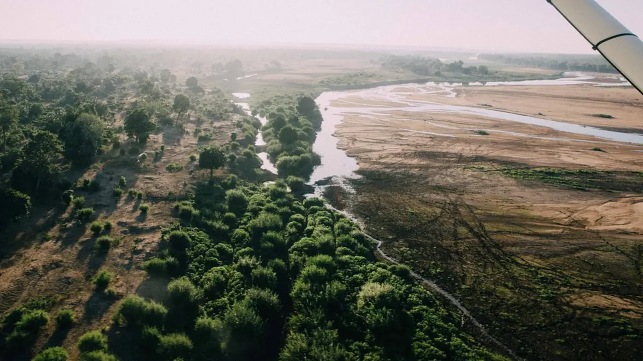 [Bintang] Zimbabwe
