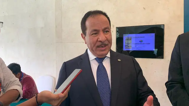 Faisal bin Muammar, Sekjen KAICIID.