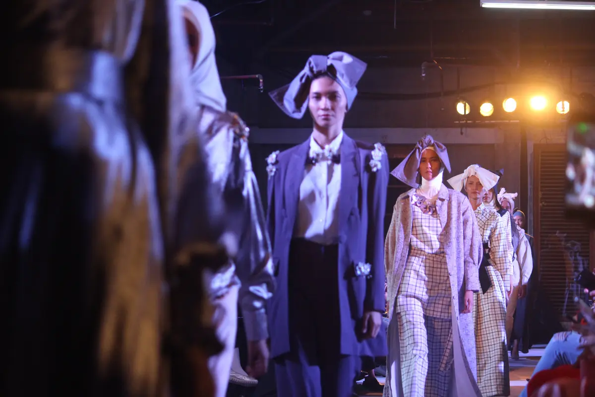 Embracing Jakarta Muslim Fashion Week Usung Tema Keberagaman Indonesia