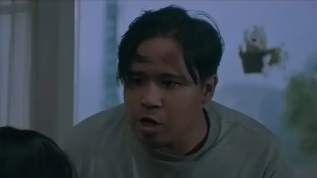 Salah satu adegan film Arwah. (Foto: Dok. Bangun Pagi Pictures/ Drias Film Production)