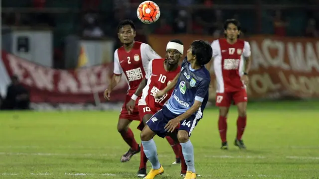 PSM Makassar