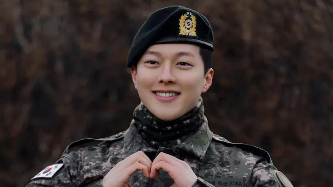 Jang Ki Yong