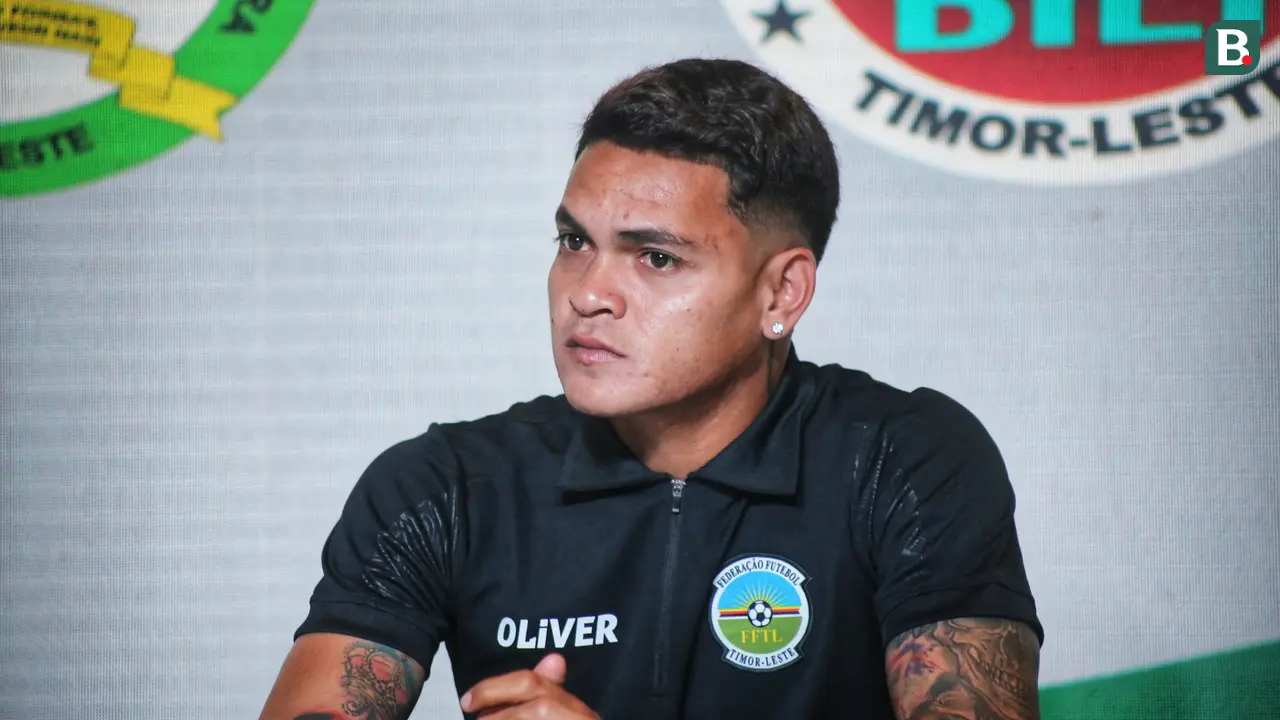 Paulo Gali Freitas