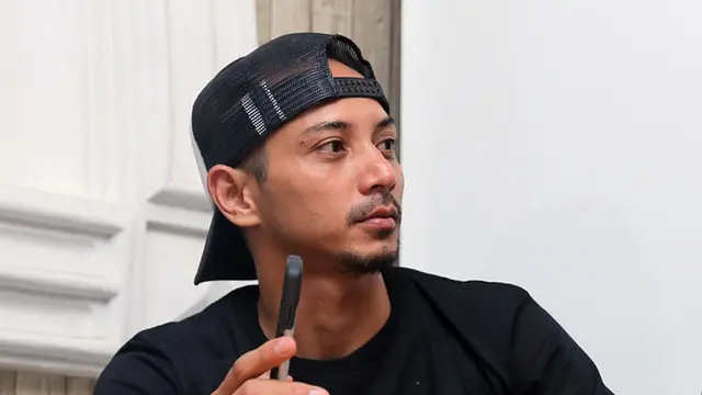 [Bintang] Fauzi Baadila