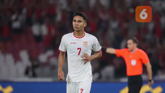 Persija Jakarta Disebut Bakal Selamatkan 2 Bintang Timnas Indonesia