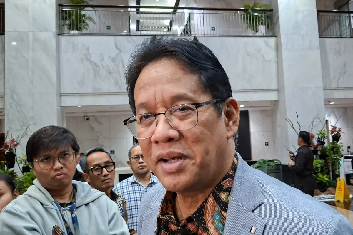 Menteri Keuangan Purbaya Yudhi Sadewa. (Foto: Liputan6.com/Arief RH)