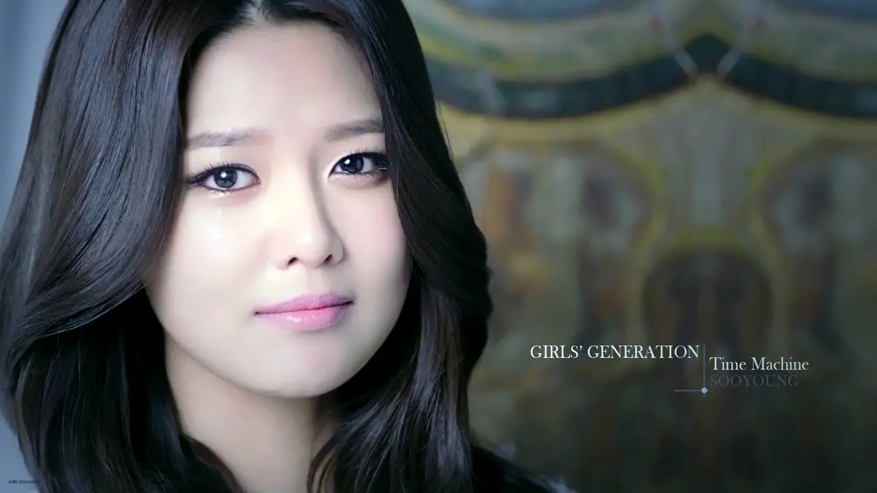 Sooyoung