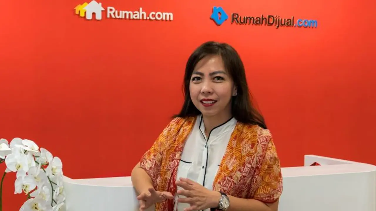 PropertyGuru Group tunjuk Marine Novita sebagai  Country Manager Rumah.com.