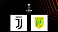 Liga Europa - Juventus Vs Nantes (Bola.com/Adreanus Titus)