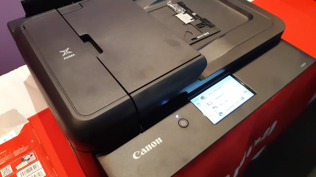 Canon TS8270