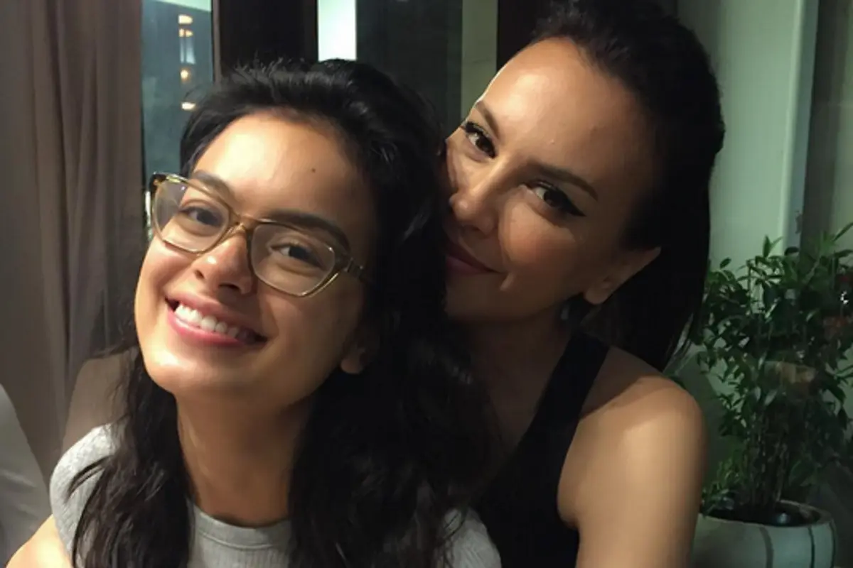 [Bintang] Eva Celia - Sophia Latjuba