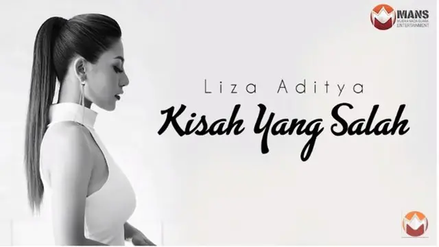 Liza Aditya