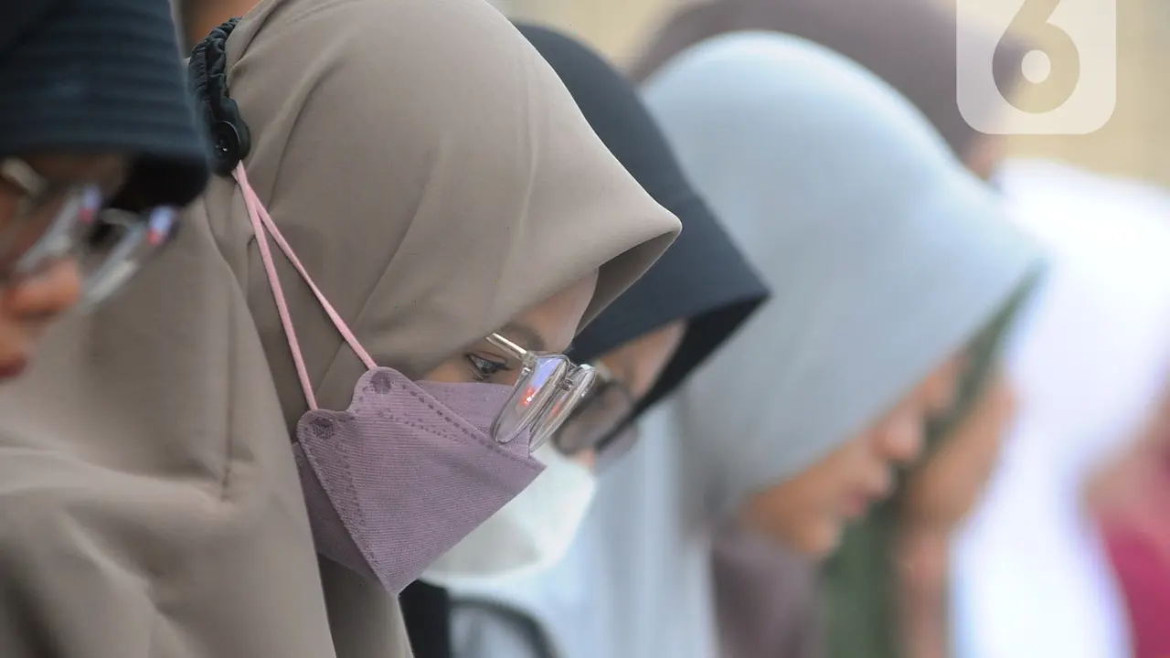 Aksi Mengutuk Pembakaran Alquran