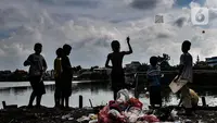 Laporan UNDP 2026: 617 Juta Anak Dunia Terjerat Kemiskinan