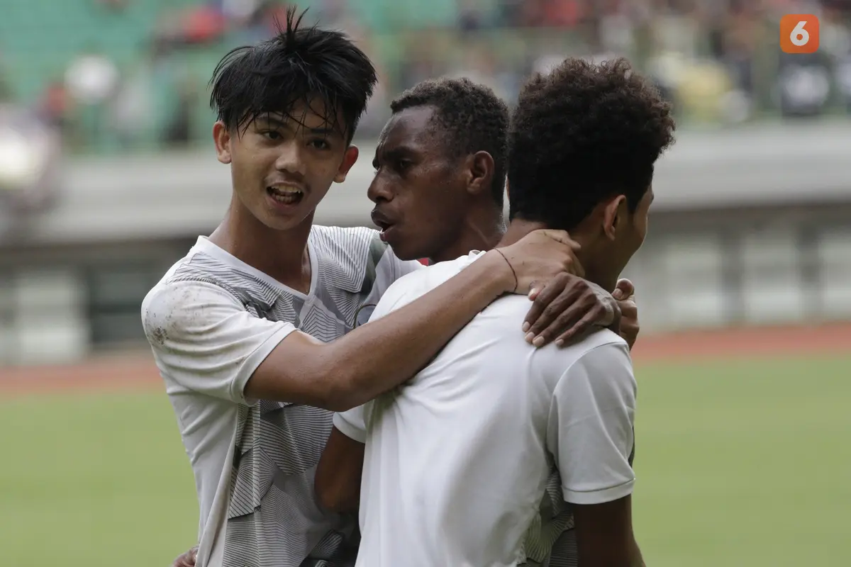 Timnas Indonesia U-16
