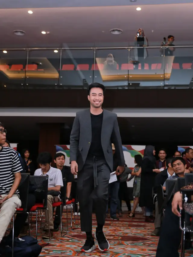 [Bintang] Vidi Aldiano