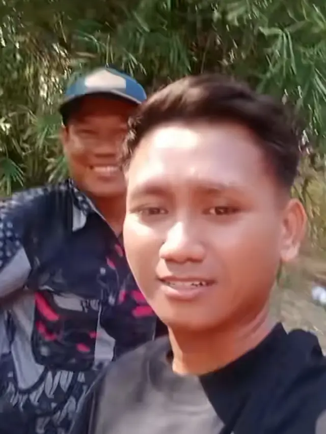 Pegi Setiawan