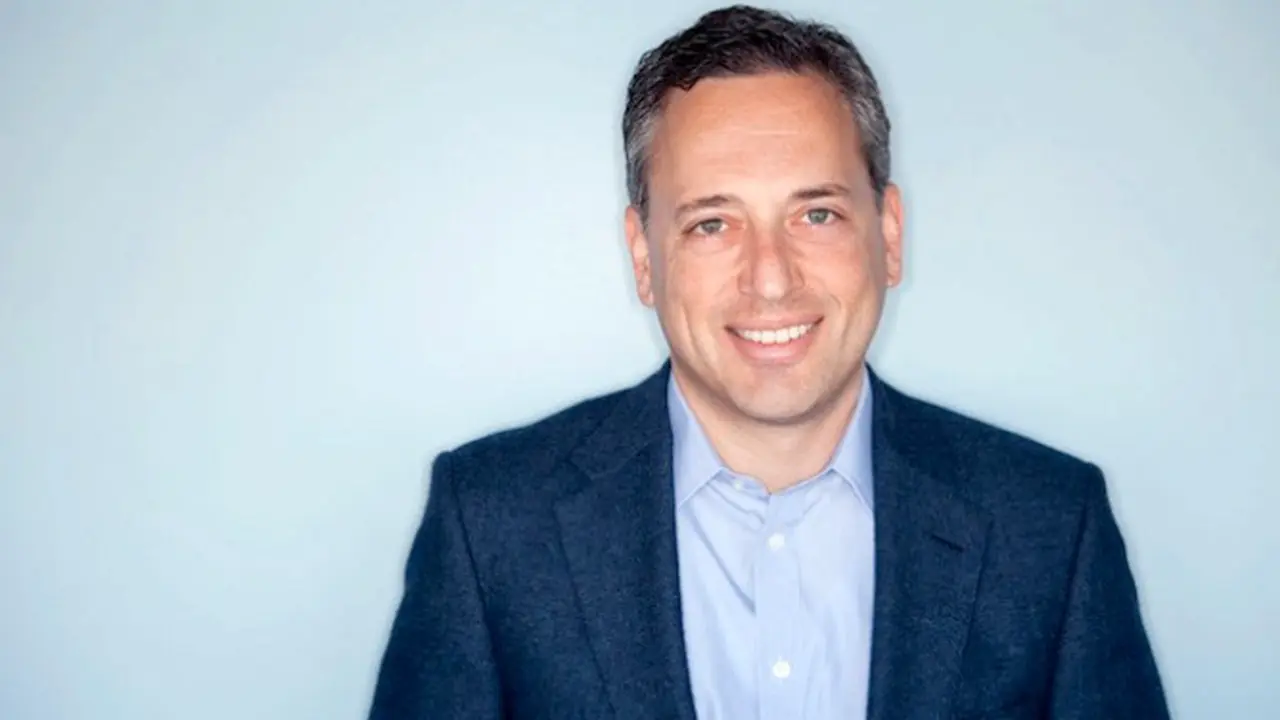 CEO Yammer David Sacks gelar pesta ulang tahun mewah 1