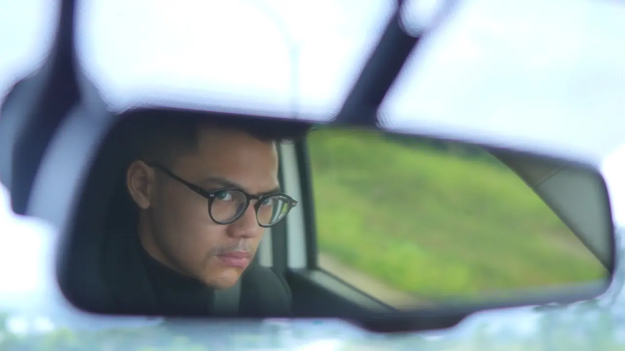 Ketika Cinta Memanggilmu