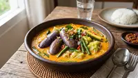 Resep Gulai Sayuran Praktis, Tips Mengolah Sayur agar Makin Nikmat