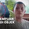 Remaja Putri Tenggelam saat Berwisata di Kawasan Wisata Batu Kambing