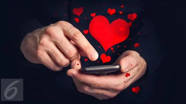 Kolaborasi 2 Aplikasi Permudah Anda Dapat Teman Kencan