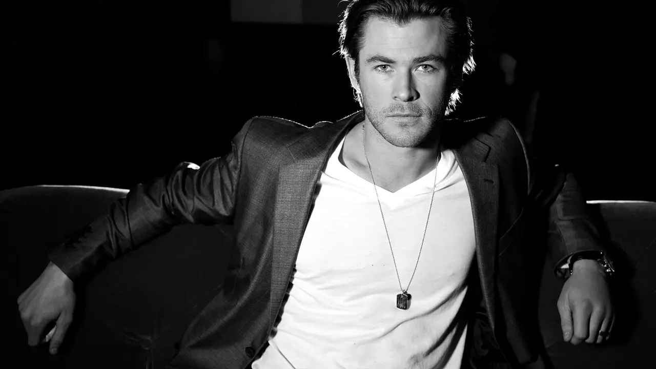 Jangan Tiru Diet Ekstrem Chris Hemsworth