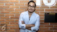Masih Adaptasi, Tanta Ginting Belum Mau Punya Anak