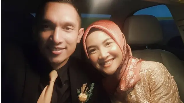 Diam-Diam Sudah Jadi Mualaf, Ini 7 Potret Pesinetron Giovanni Tobing