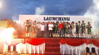 Panglima TNI Yakin PS TNI Jadi Juara Liga 1 2017