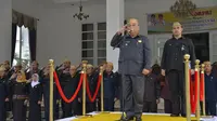 Masuki Tahun Politik, Ini Pesan Gubernur Gorontalo