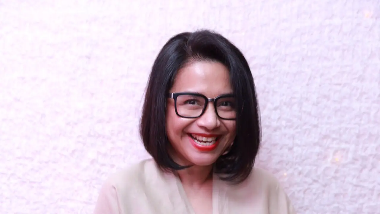 [Bintang] Ruth Sahanaya