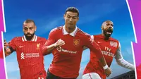 10 Pemain Top yang CLBK ke Premier League: Nicolas Anelka Sering Datang dan Pergi, Cristiano Ronaldo Sempat Pulang ke MU