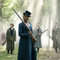 Menariknya pertengkaran yang kerap terjadi antara Kate dan Anthony justru semakin mendekatkan mereka, hingga membuat hubungan keduanya semakin rumit. (Foto: Netflix)