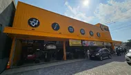 Motul Manfaatkan Bengkel Modern untuk Edukasi Pelumas