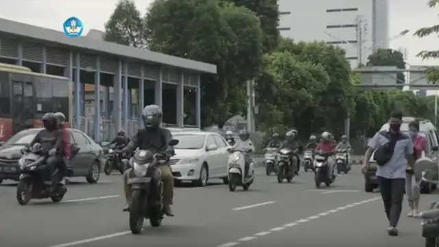 Kenalkan Serba-Serbi Transportasi Darat pada Anak, Roda Jadi Komponen Penting Lho