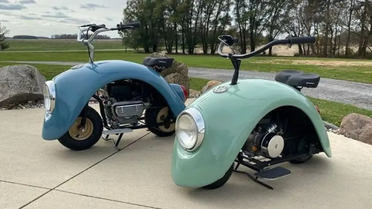 motor kustom